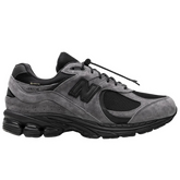 JJJJound x New Balance 2002R Black / Gray